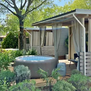 Boutique Mobile Homes Ulikarovinj (adults Only) Parco vacanze