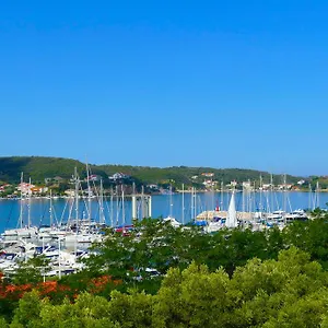 *** Bed & Breakfast Garni Toni Croazia