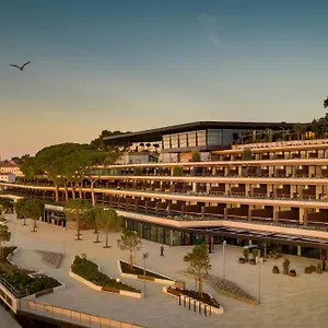 Hotell Grand Park By Maistra Collection