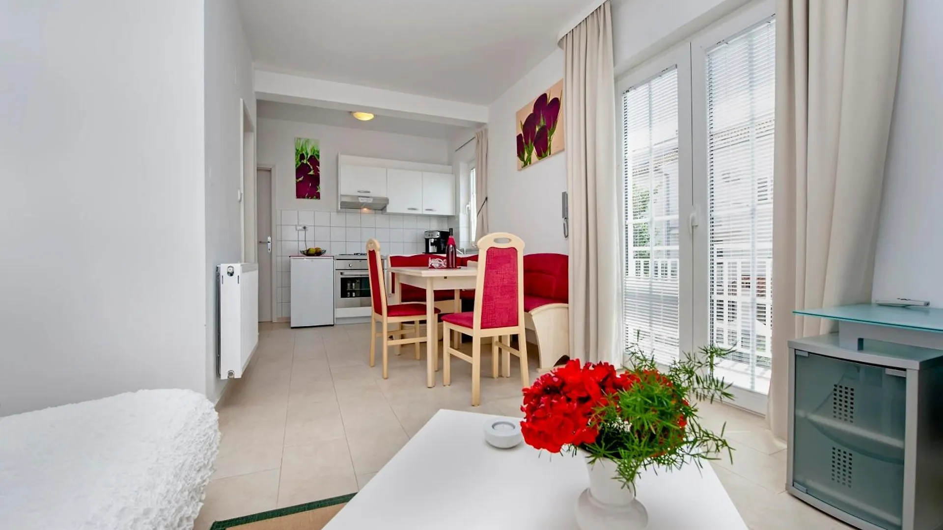 Marko Apartmani Rovinj 3*,  Chorwacja