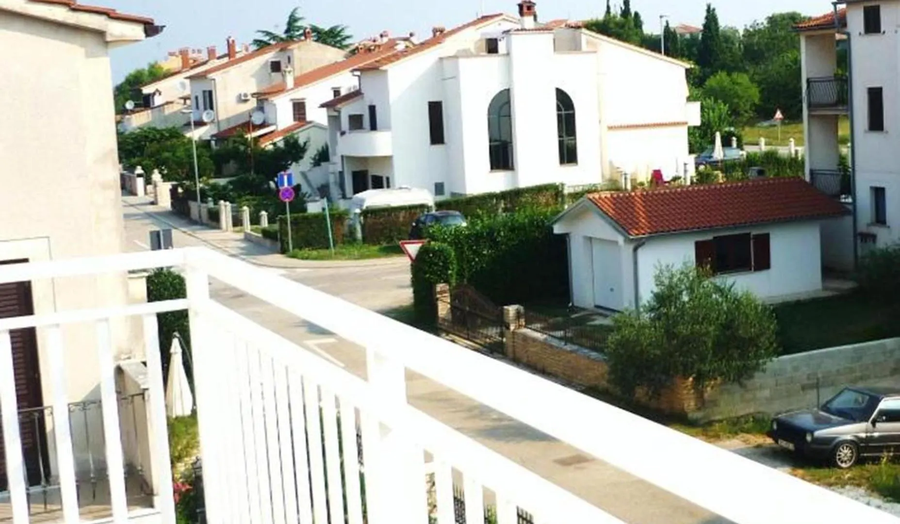 Marko Apartmani Rovinj 3*,