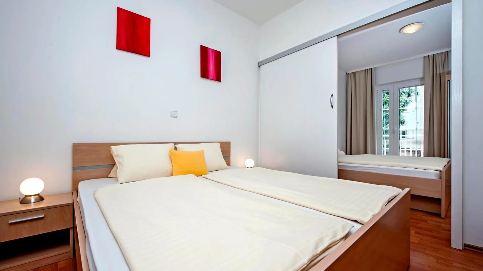 Pensjonat Marko Apartmani Rovinj