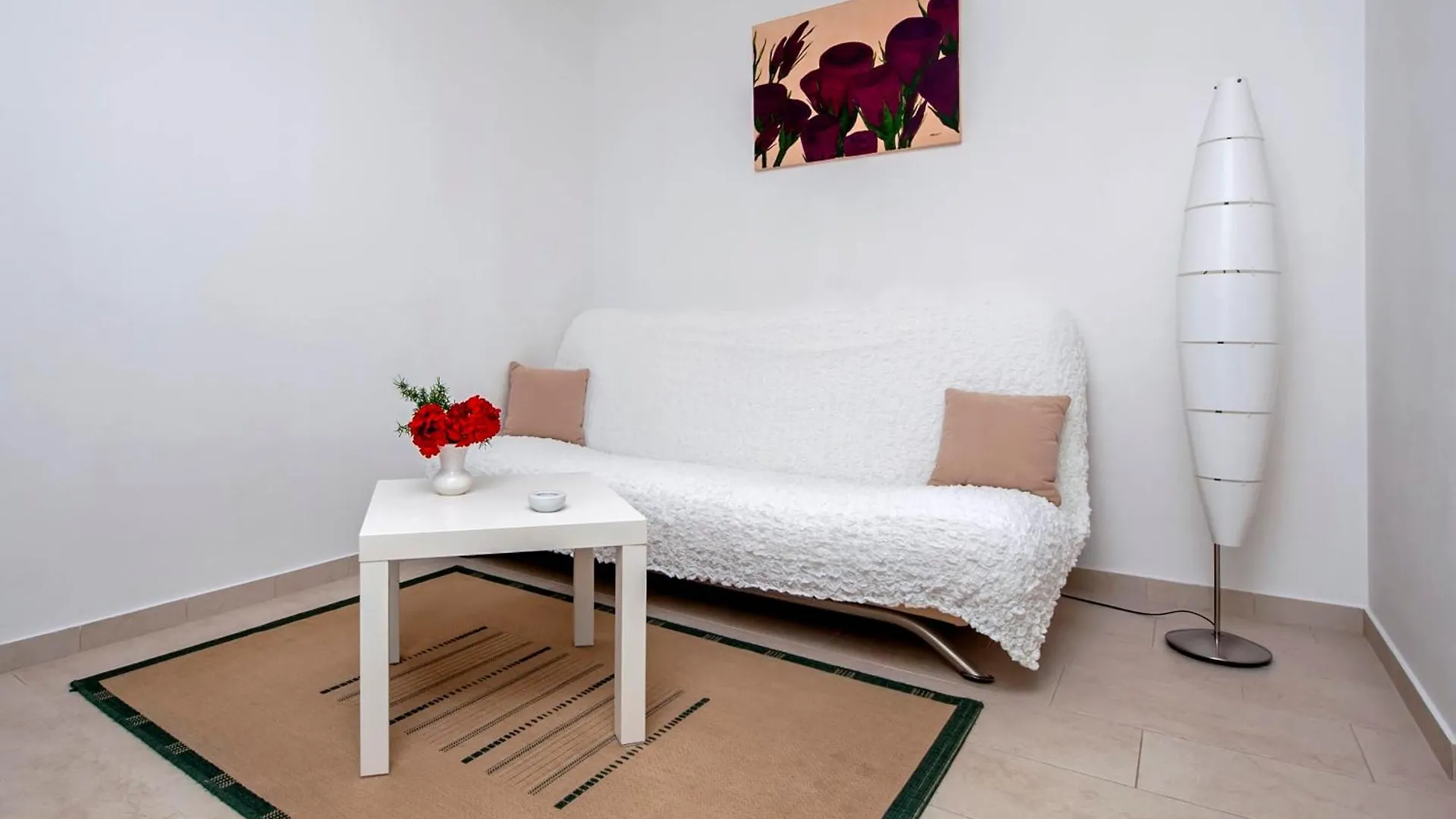 Marko Apartmani Rovinj 3*,  Chorwacja