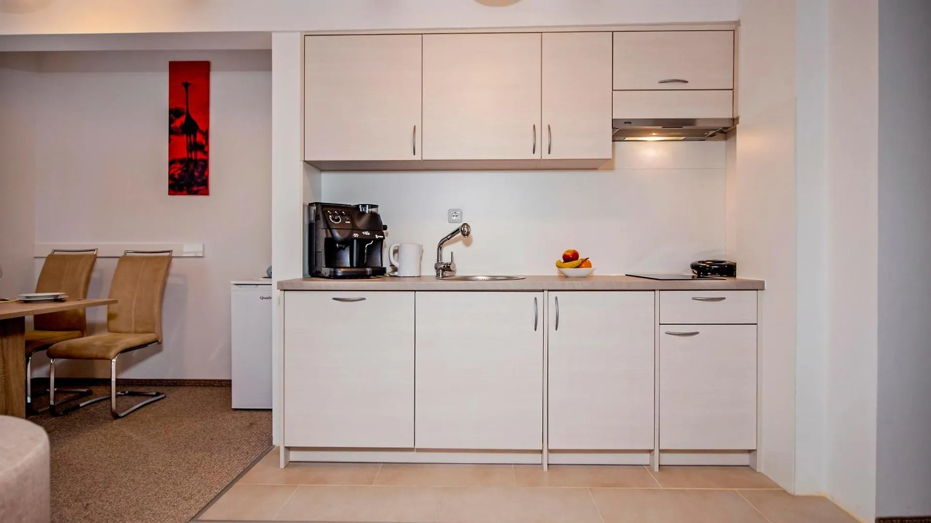 Marko Apartmani Rovinj 3*,  Chorwacja