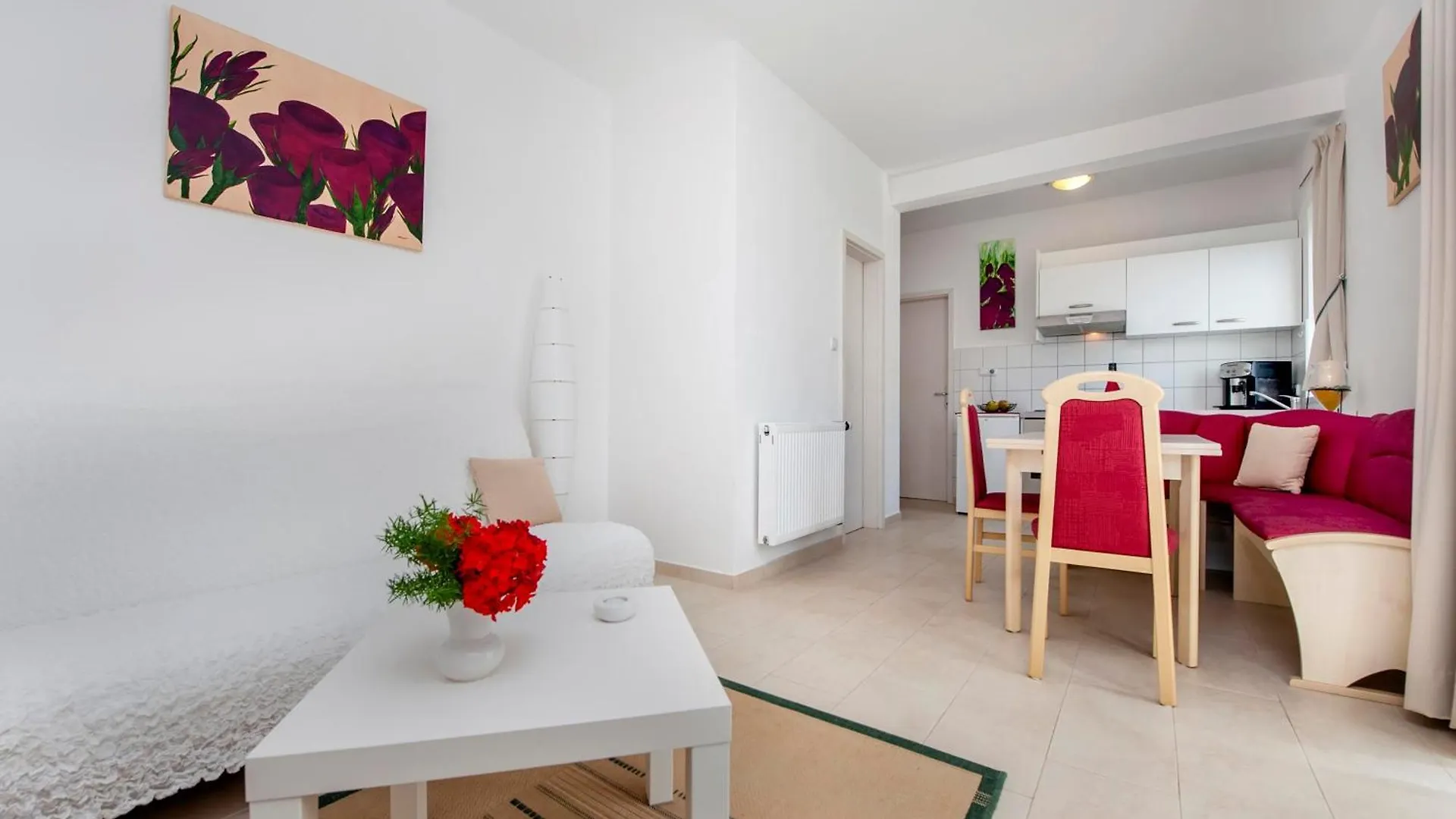 Marko Apartmani Rovinj 3*,  Chorwacja