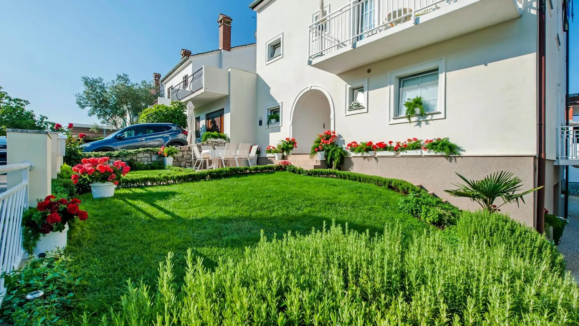 Marko Apartmani Rovinj