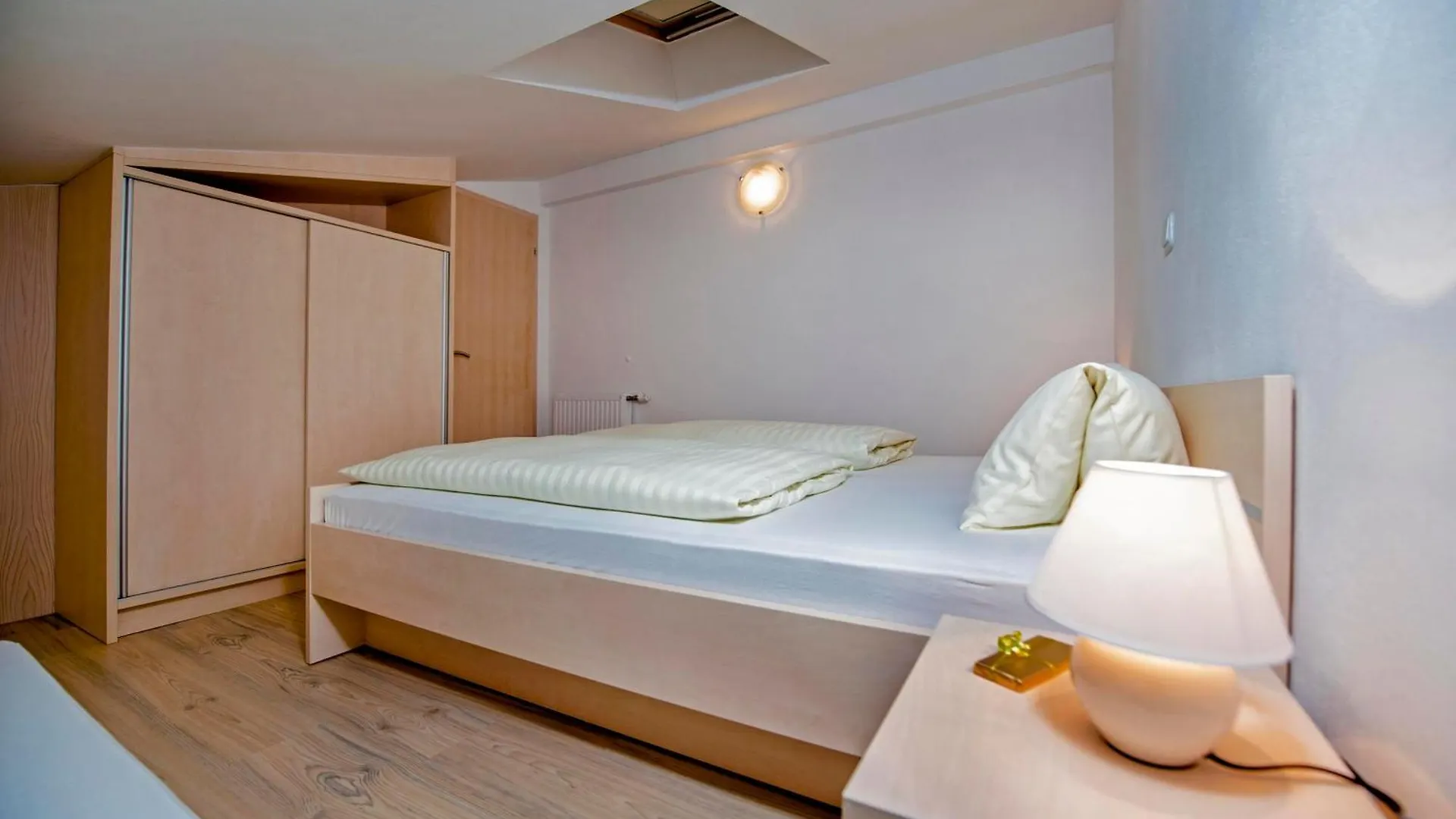 *** Pensjonat Marko Apartmani Rovinj Chorwacja