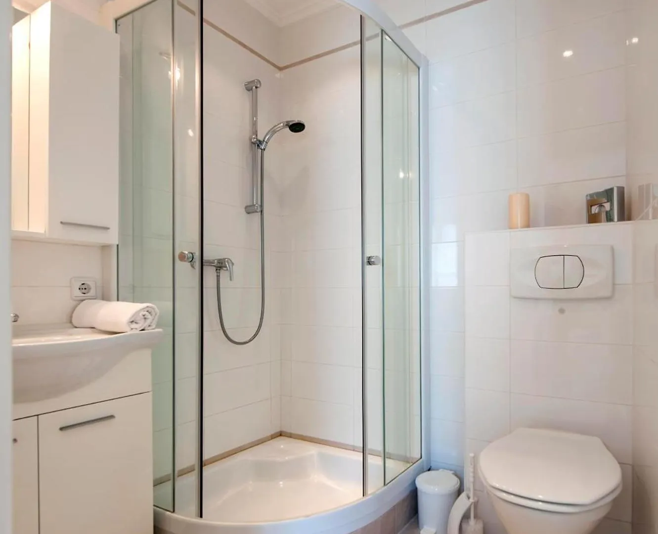 Marko Apartmani Rovinj Pensjonat