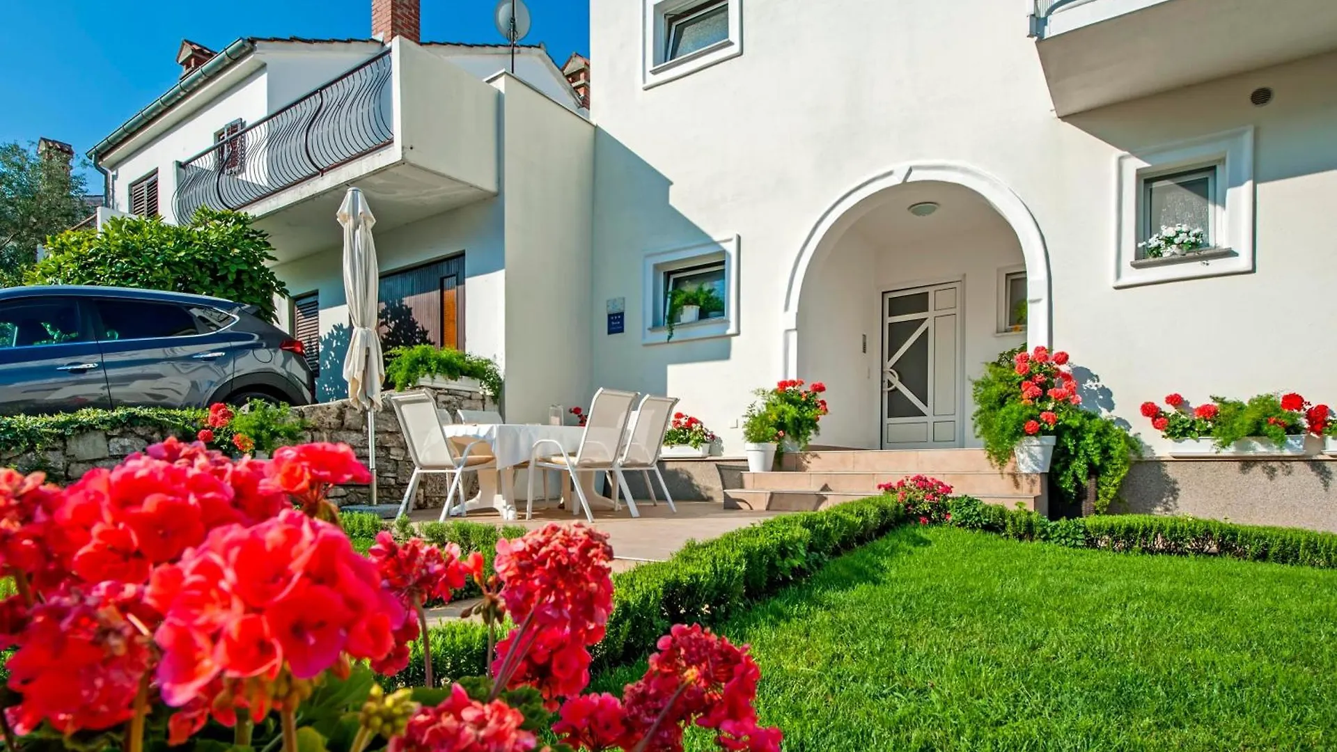 Marko Apartmani Rovinj