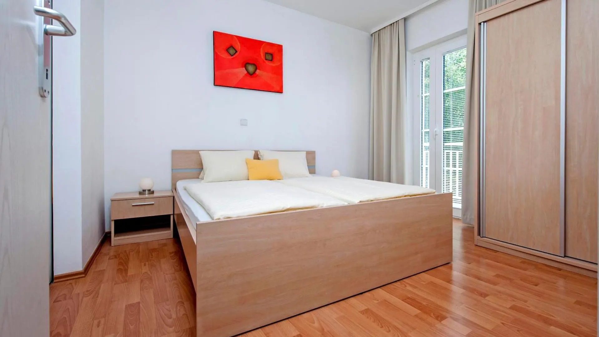 Marko Apartmani Rovinj