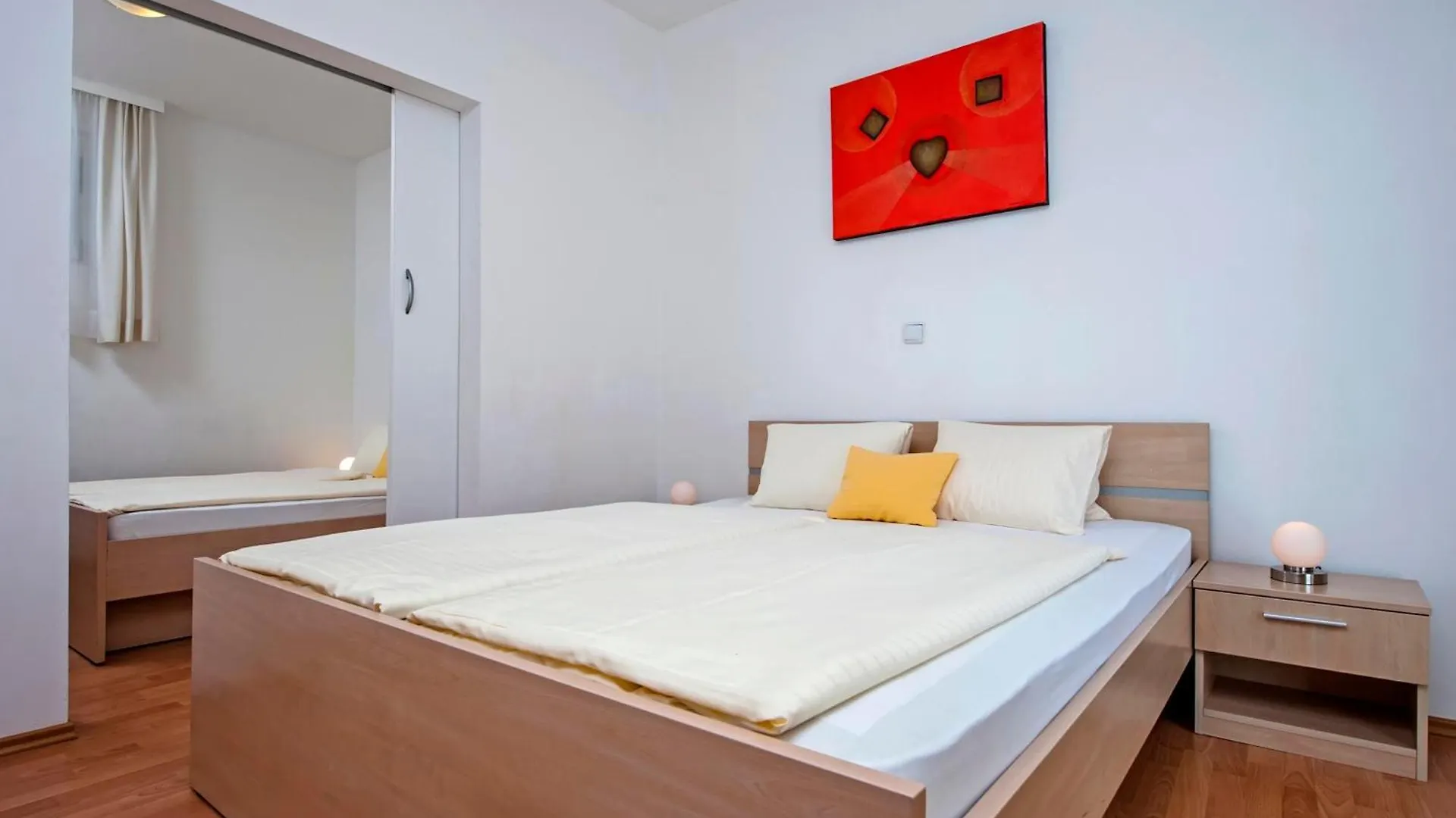 Pensjonat Marko Apartmani Rovinj