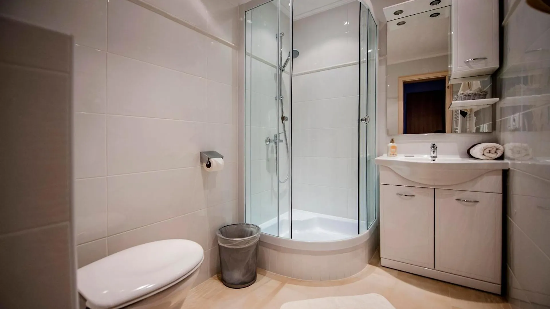Marko Apartmani Rovinj 3*,  Chorwacja
