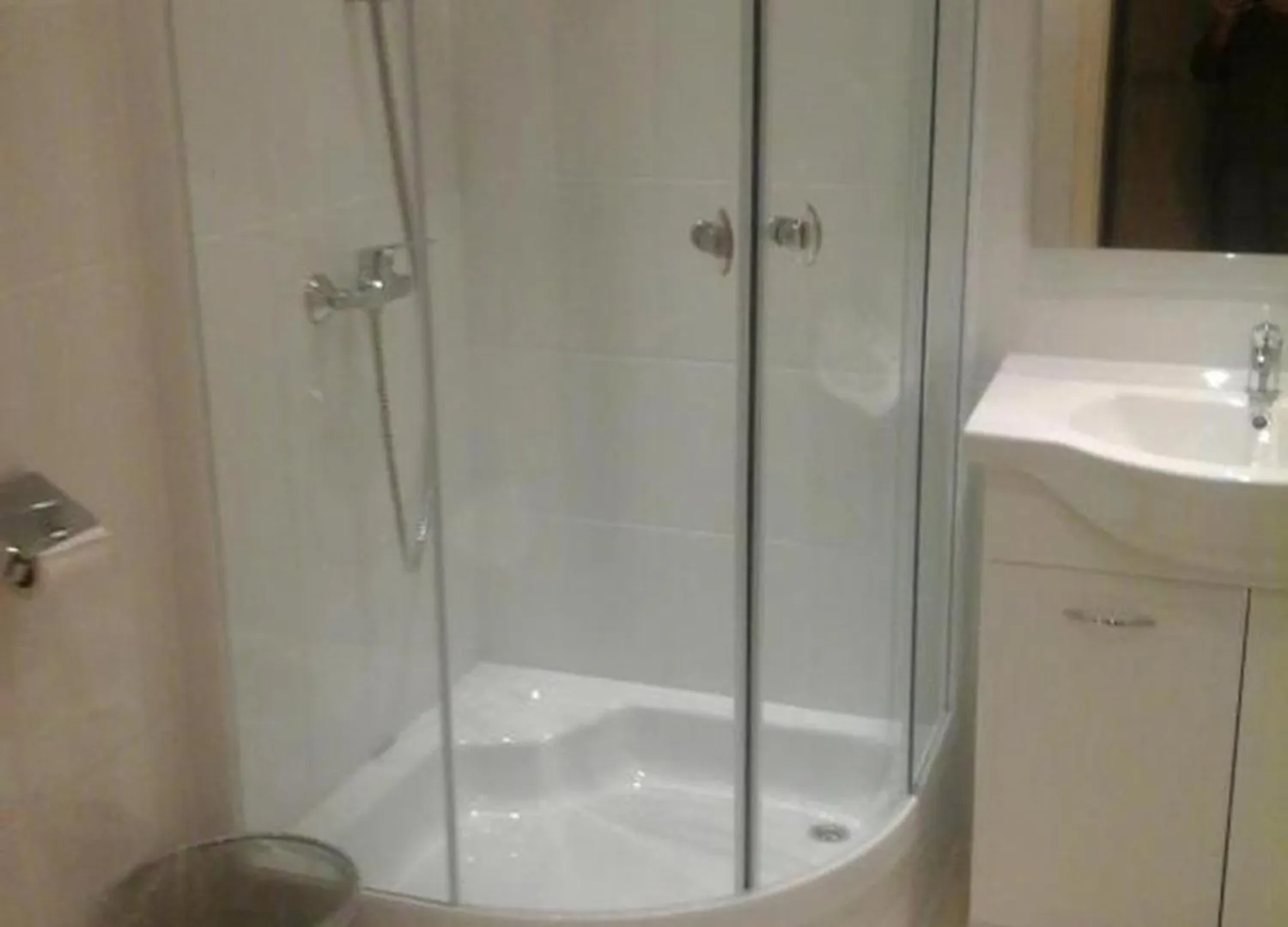 *** Pensjonat Marko Apartmani Rovinj Chorwacja