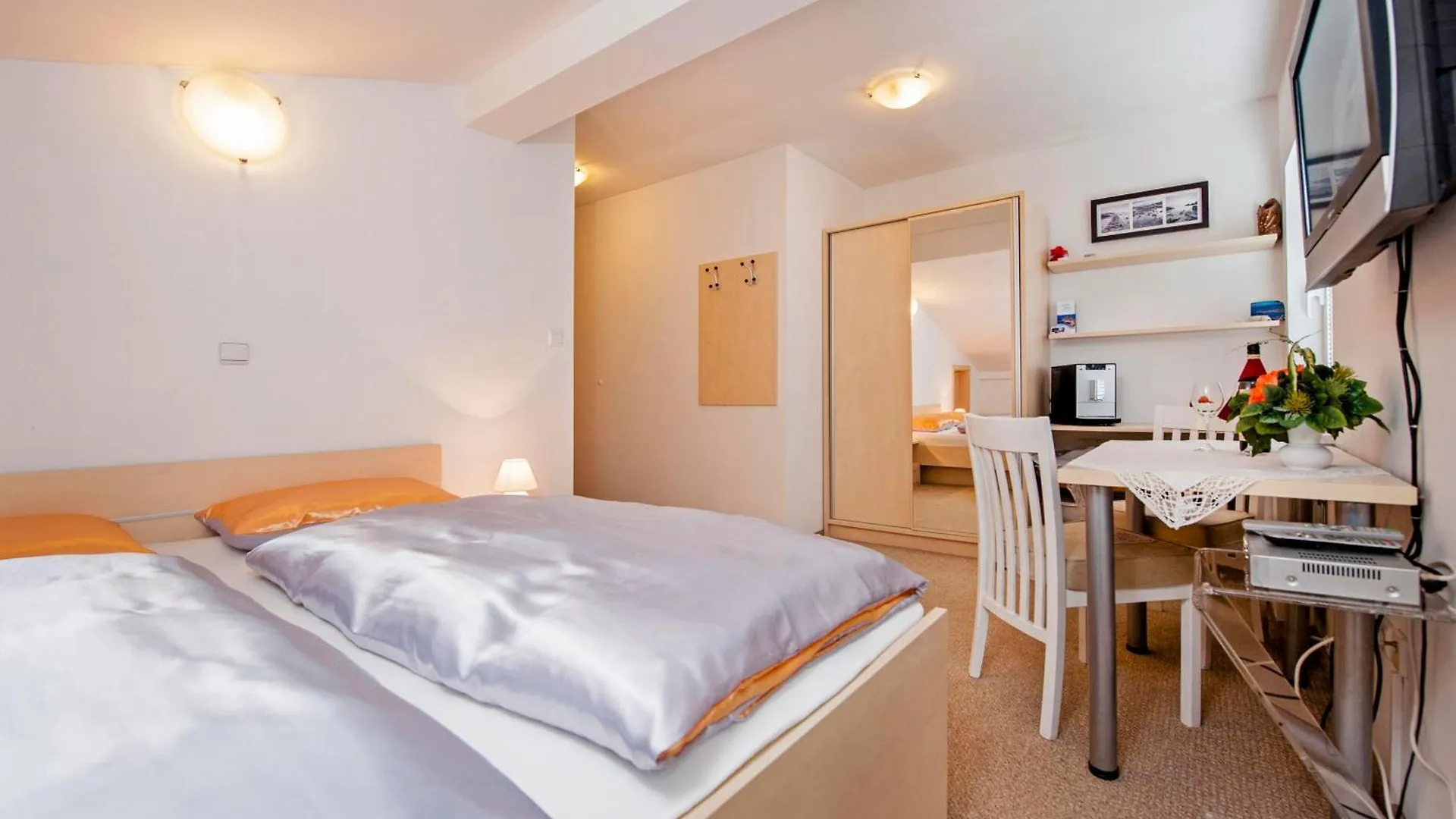 Marko Apartmani Rovinj Pensjonat