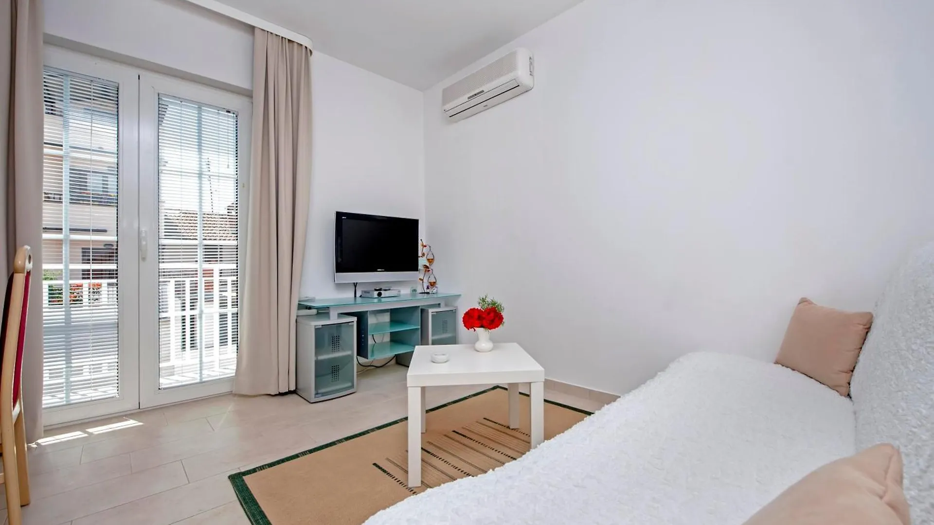 Marko Apartmani Rovinj Pensjonat