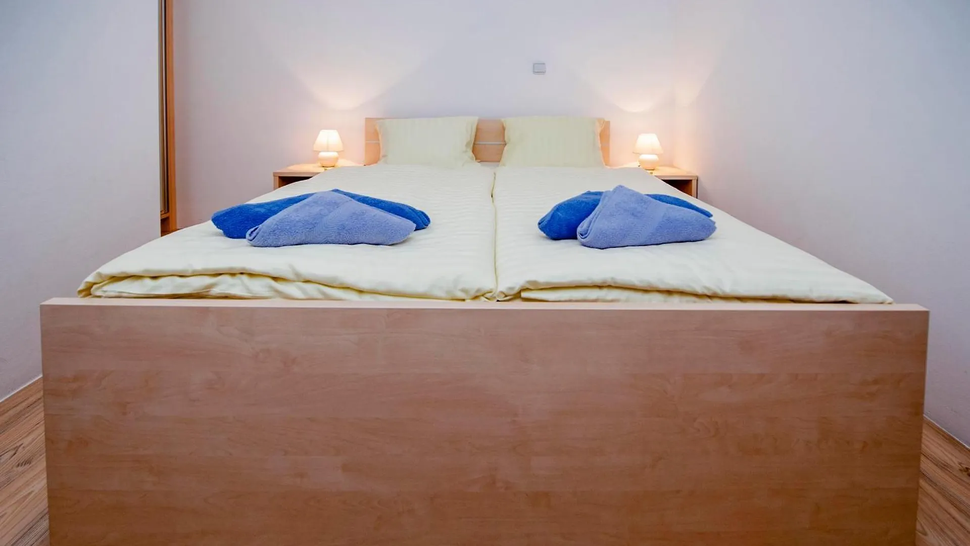 Pensjonat Marko Apartmani Rovinj