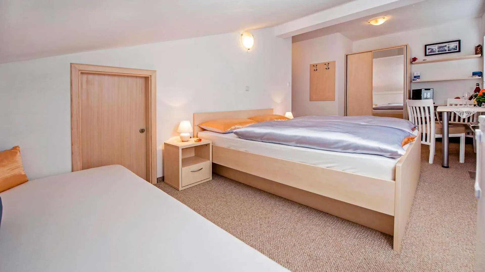 Pensjonat Marko Apartmani Rovinj