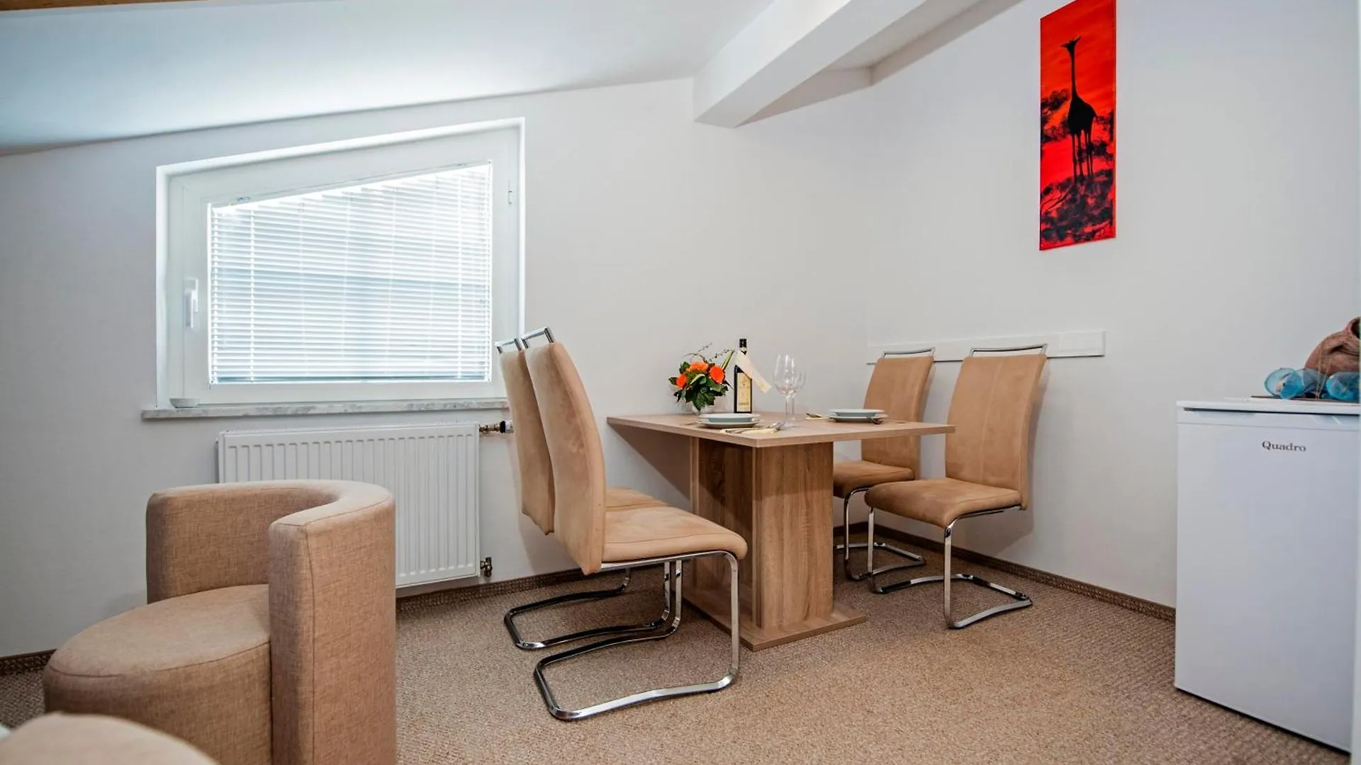 *** Pensjonat Marko Apartmani Rovinj Chorwacja